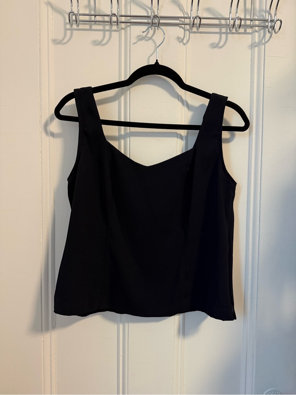 vintage tank top